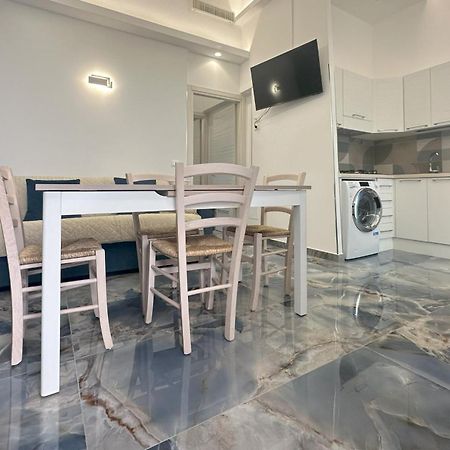 Grillo Superior Apartments カーポ・ヴァチカーノ エクステリア 写真