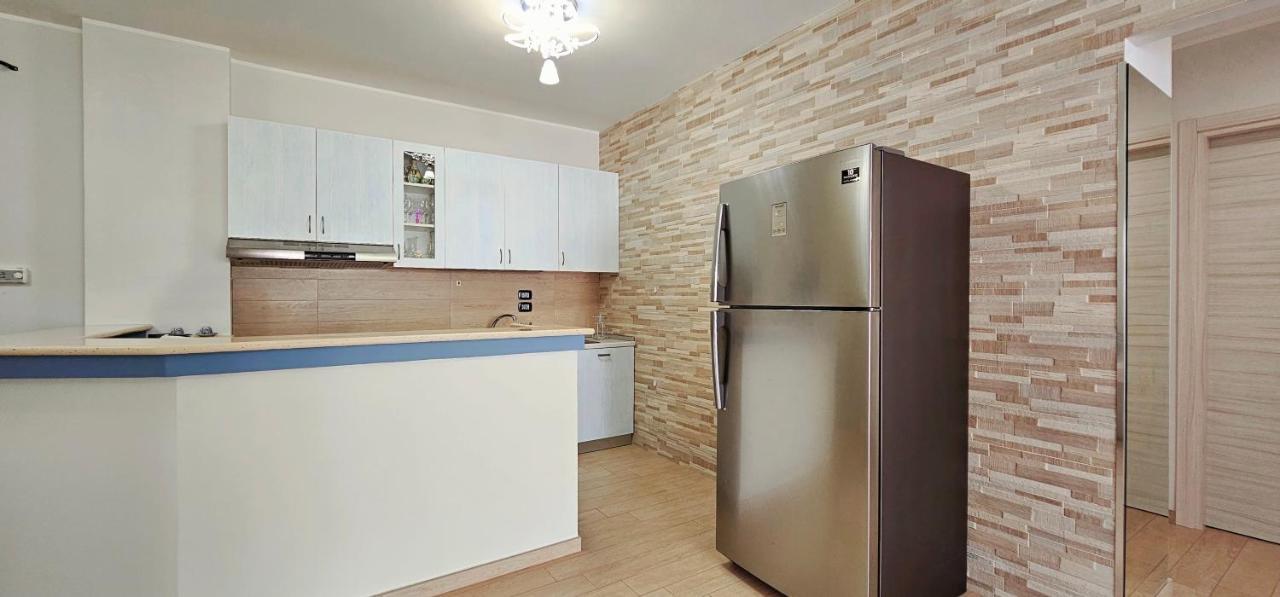 Grillo Superior Apartments カーポ・ヴァチカーノ エクステリア 写真