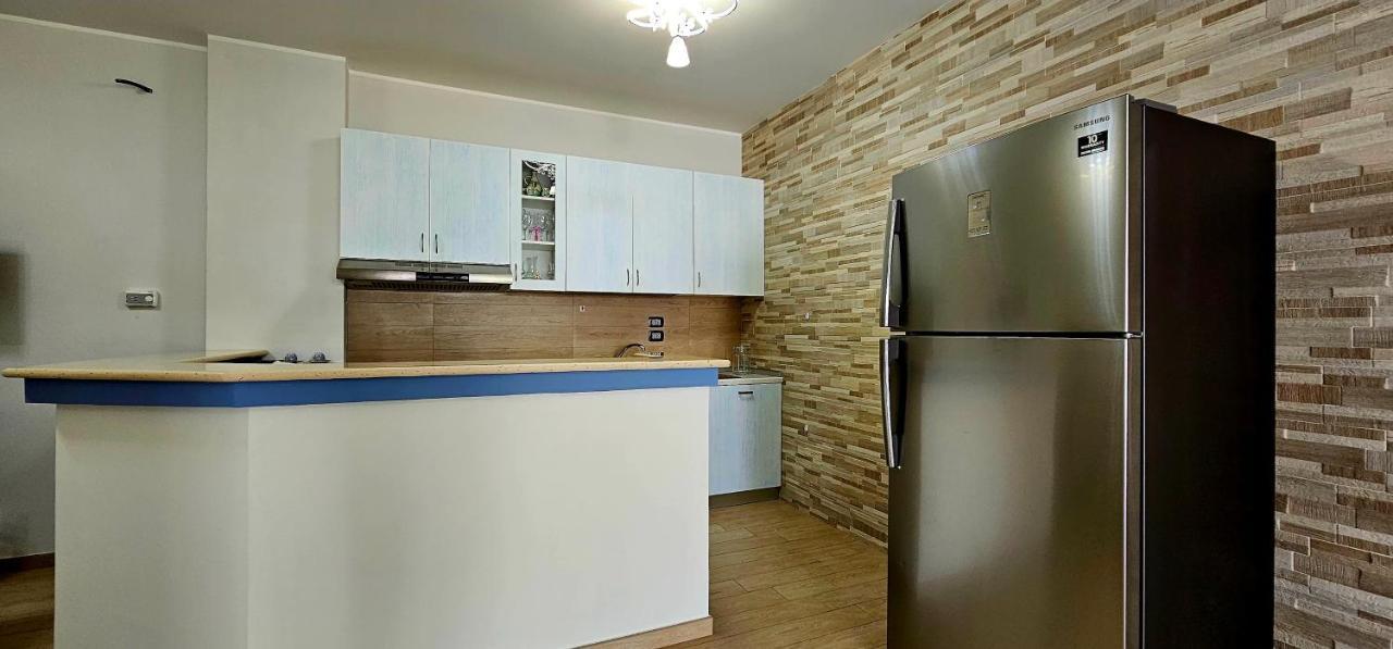 Grillo Superior Apartments カーポ・ヴァチカーノ エクステリア 写真