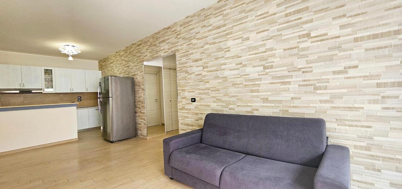 Grillo Superior Apartments カーポ・ヴァチカーノ エクステリア 写真