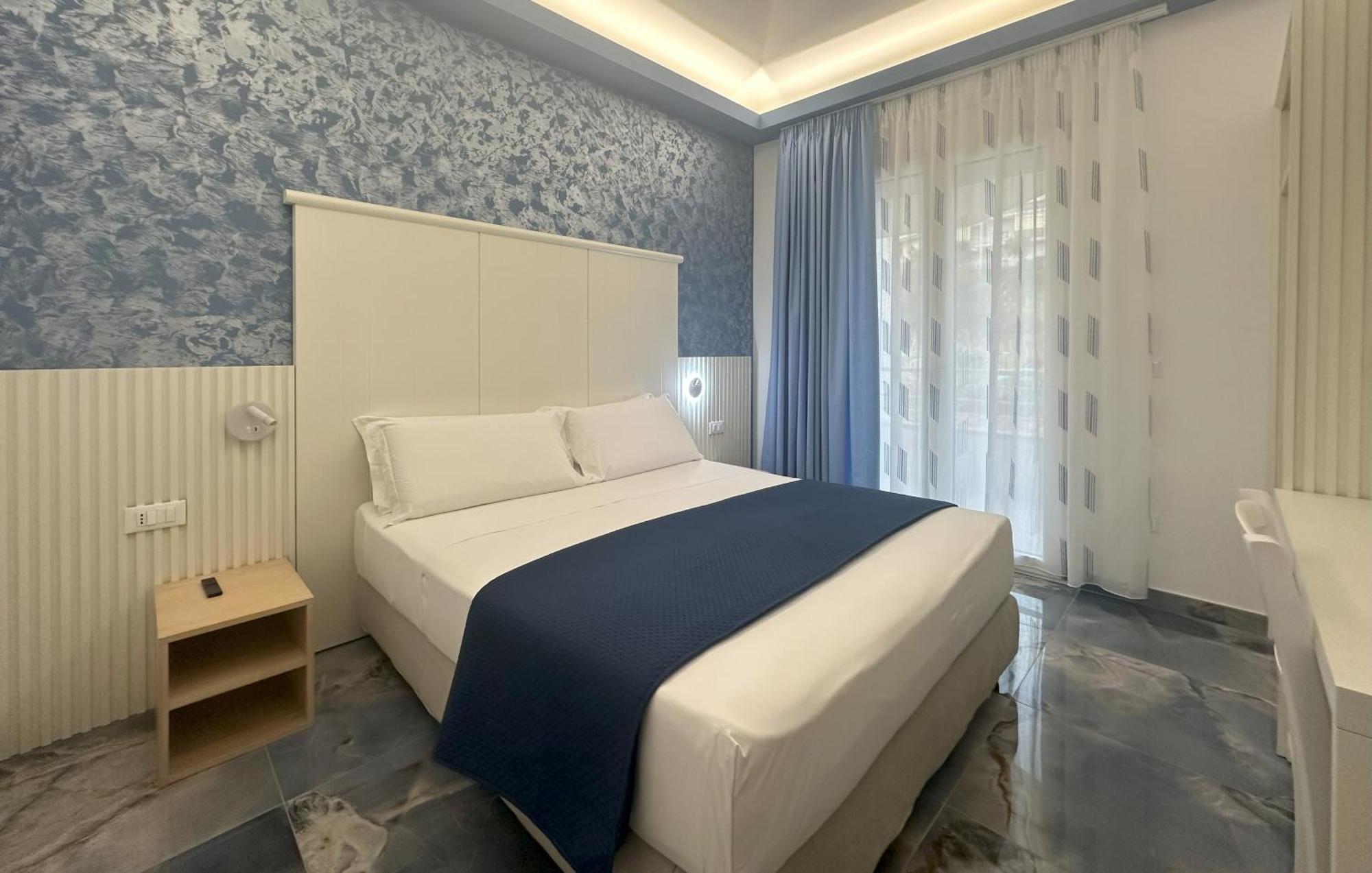 Grillo Superior Apartments カーポ・ヴァチカーノ エクステリア 写真