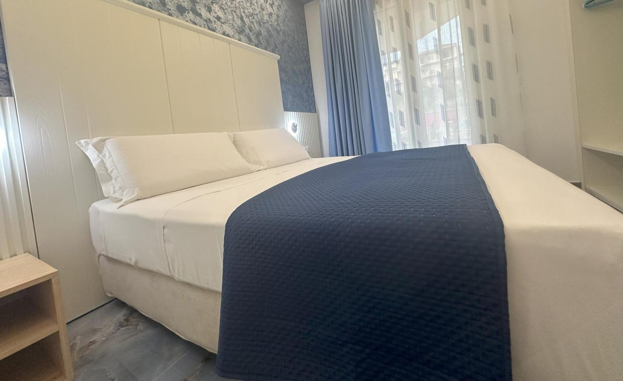 Grillo Superior Apartments カーポ・ヴァチカーノ エクステリア 写真