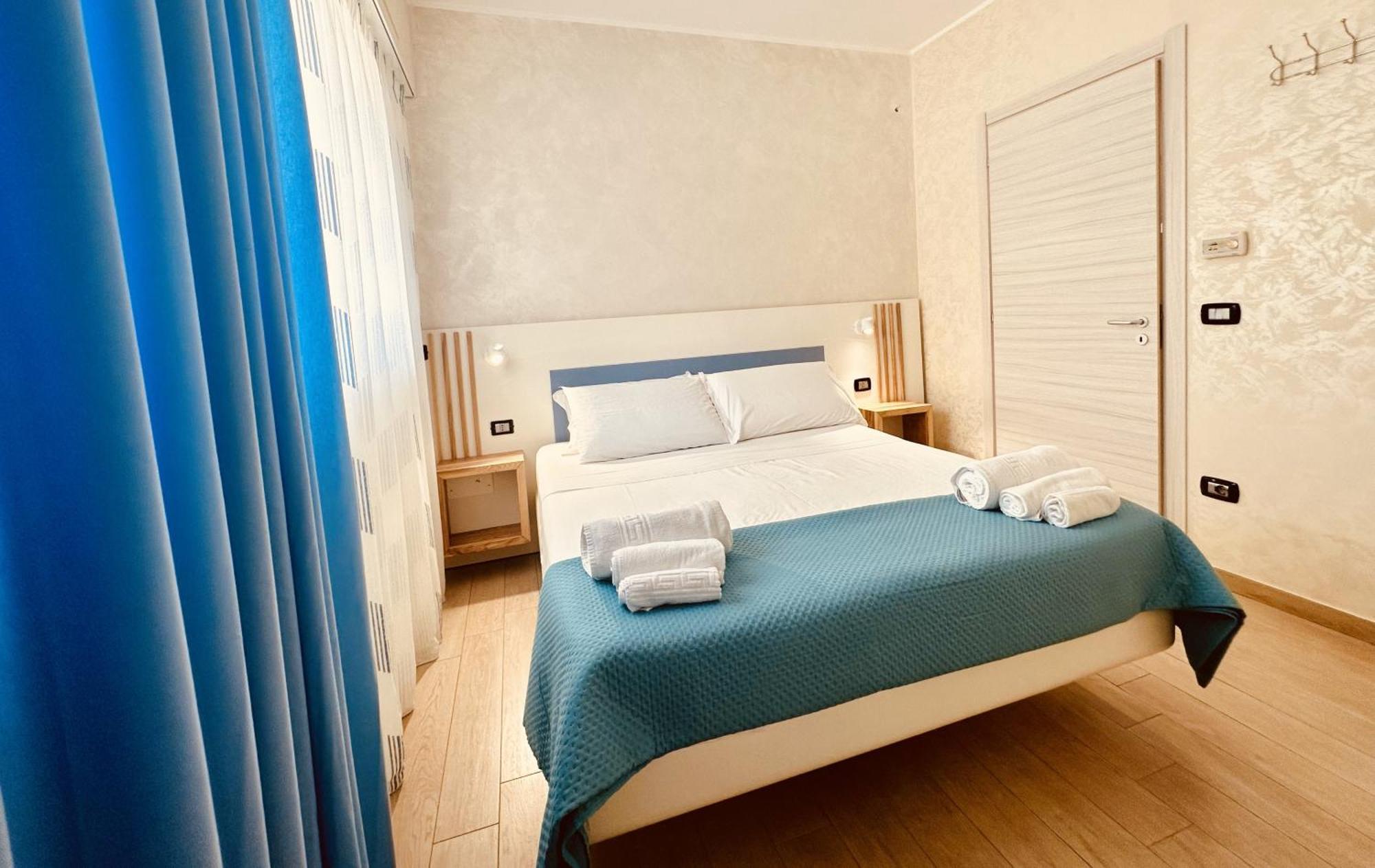 Grillo Superior Apartments カーポ・ヴァチカーノ エクステリア 写真