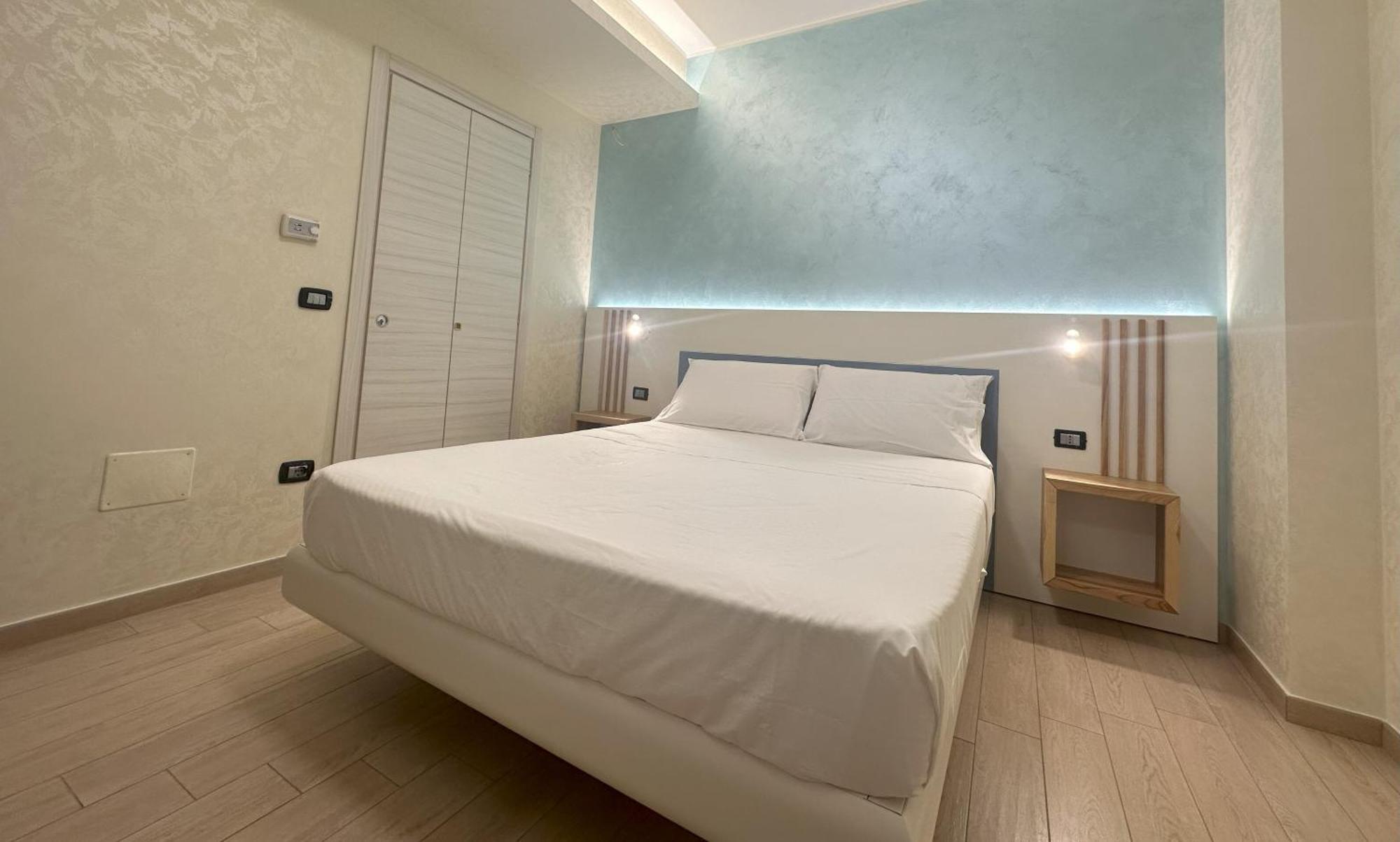 Grillo Superior Apartments カーポ・ヴァチカーノ エクステリア 写真