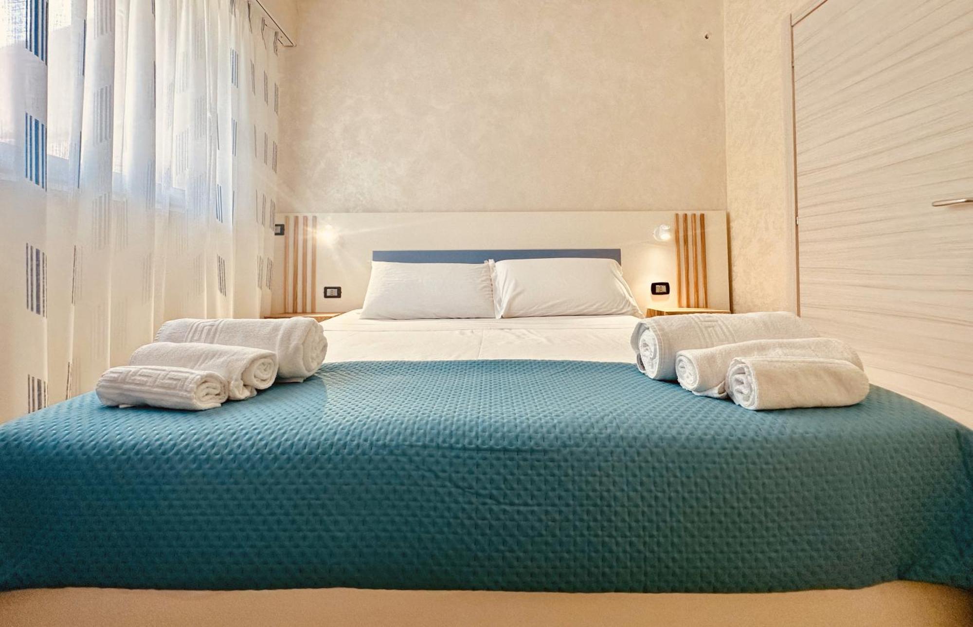 Grillo Superior Apartments カーポ・ヴァチカーノ エクステリア 写真
